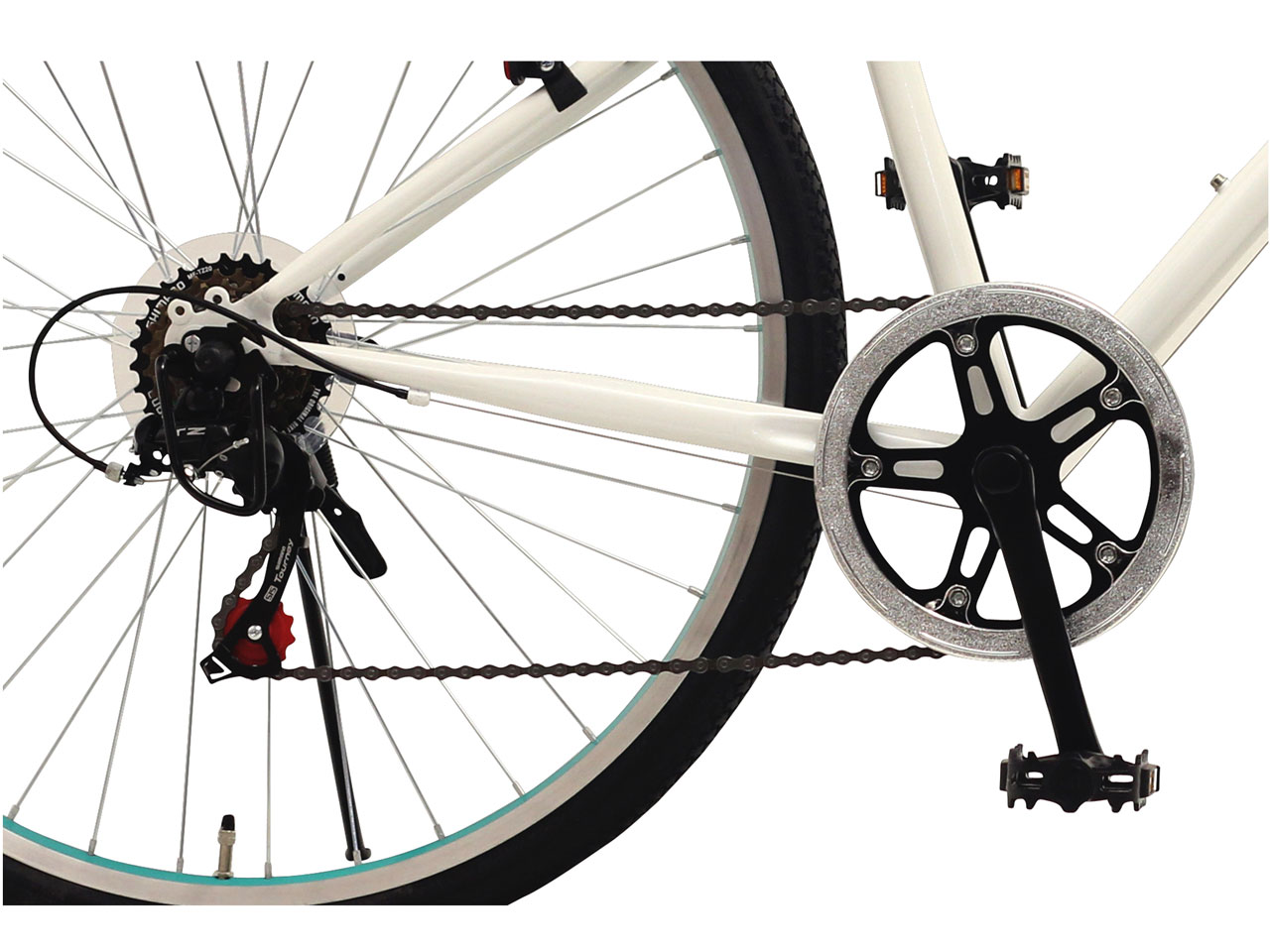 MCR266-29-WH [�z���C�g]