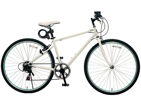 MCR266-29-WH [�z���C�g] �̐��i�摜