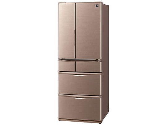 SJ-XF50X-T [�v���~�A�u���E��]