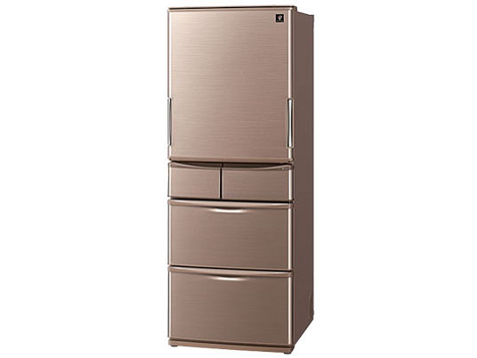 SJ-XW44X-T [�v���~�A�u���E��] �̐��i�摜