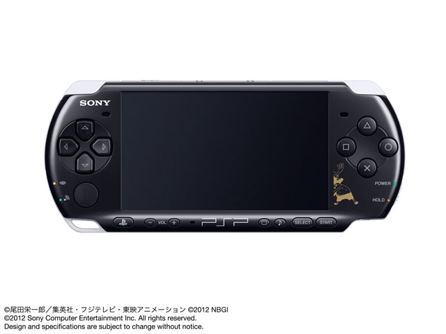 PSP �v���C�X�e�[�V�����E�|�[�^�u�� �����s�[�X ROMANCE DAWN �`���̖閾�� �����̈ꖡ EDITION PSPJ-30028