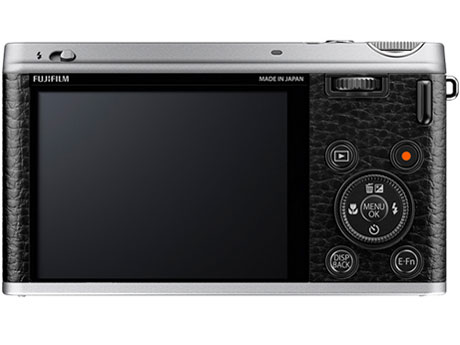 FUJIFILM XF1 [�u���b�N]