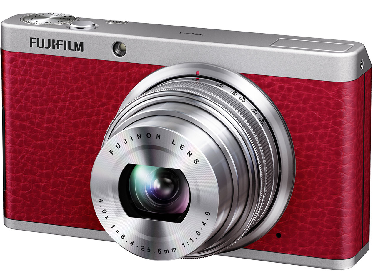 FUJIFILM XF1 [���b�h]