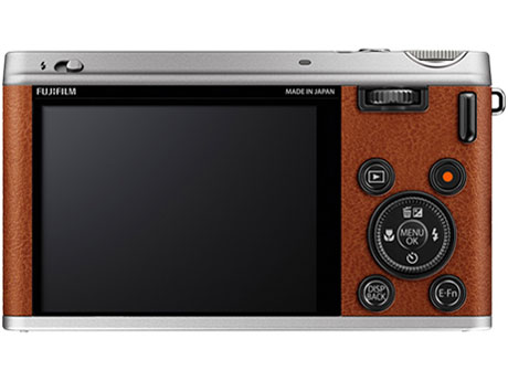 FUJIFILM XF1 [�u���E��]