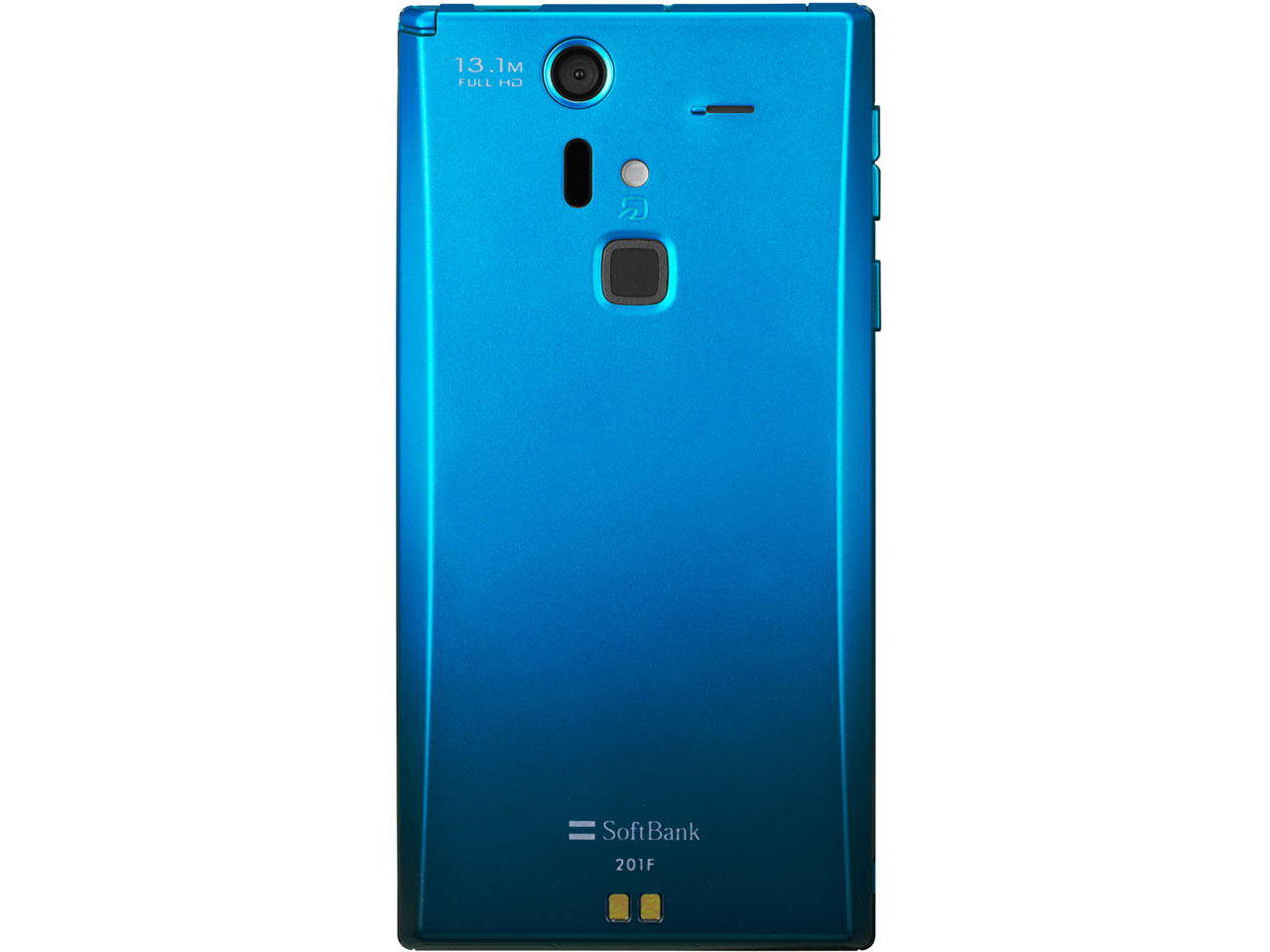 �w�{�� �w�ʁx ARROWS A 201F SoftBank [�I�[�V�����u���[] �̐��i�摜