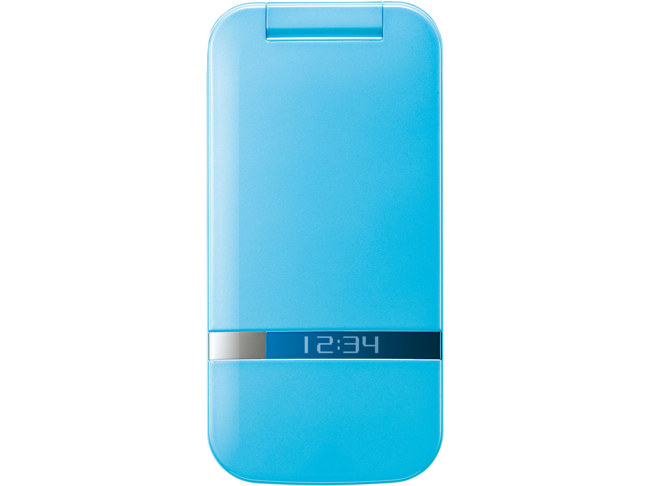 PANTONE WATERPROOF 202SH SoftBank [�u���[]