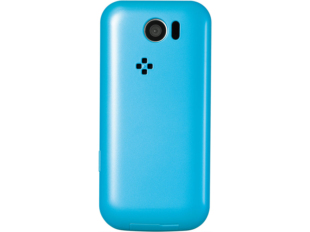 PANTONE WATERPROOF 202SH SoftBank [�u���[]