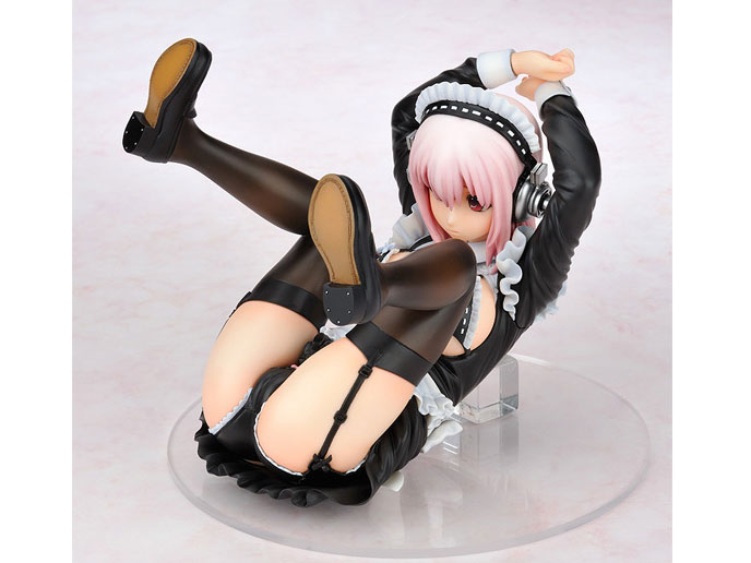 ���[�ρ[���Ɏq(Gothic Maid ver.)