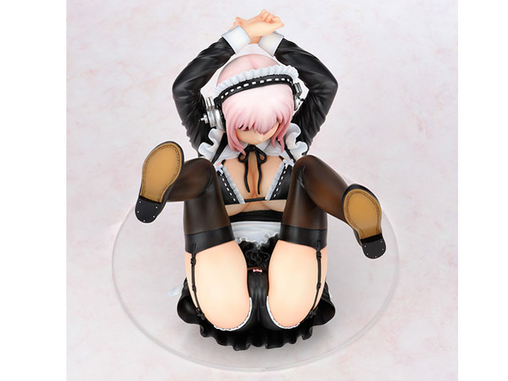 ���[�ρ[���Ɏq(Gothic Maid ver.)