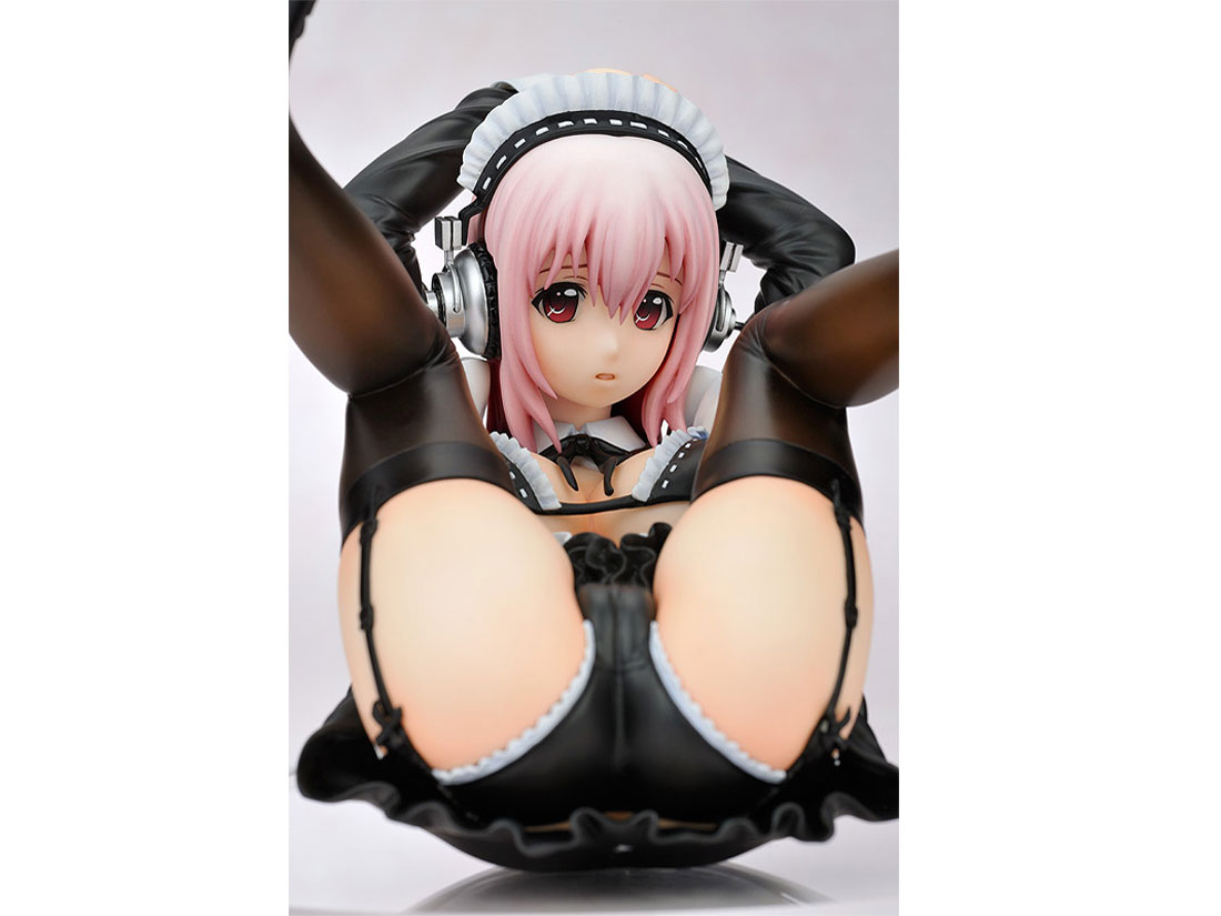 ���[�ρ[���Ɏq(Gothic Maid ver.)