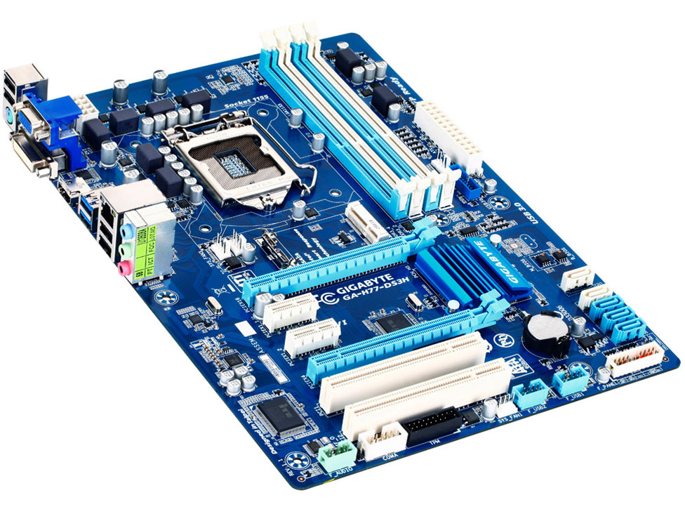 GA-H77-DS3H [Rev.1.1]