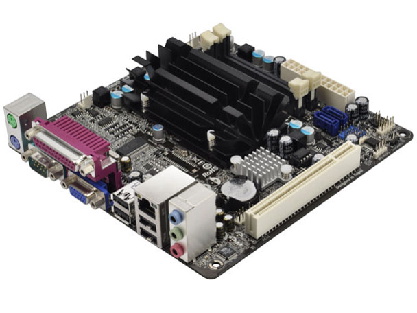 AD2550B-ITX