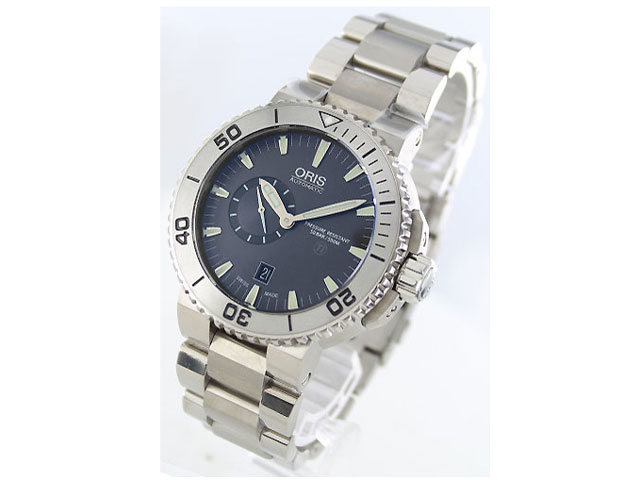 �A�N�C�X �`�^�� �X���[���Z�R���h �f�C�g 743 7664 7253 M �̐��i�摜