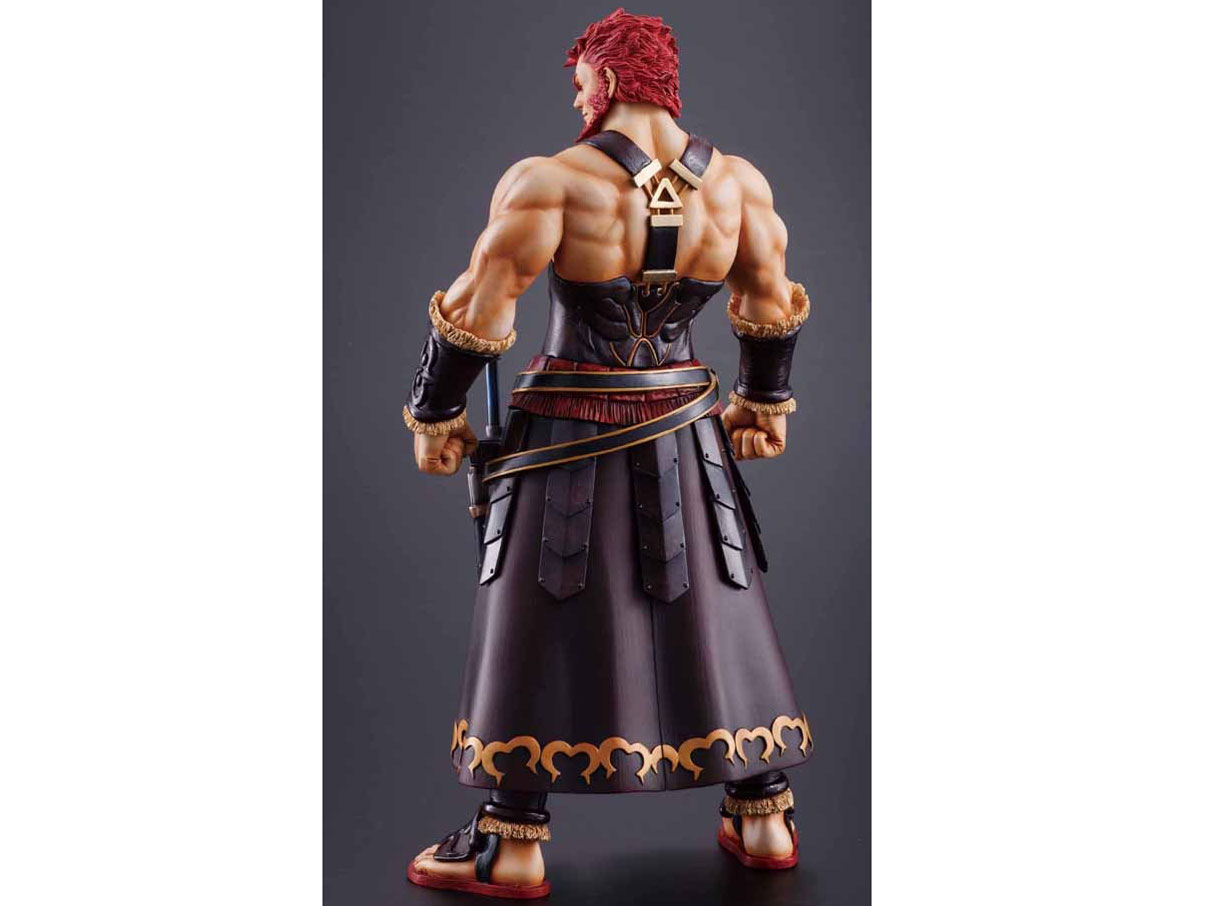 M.M.S.�R���N�V���� Fate/Zero ���C�_�[