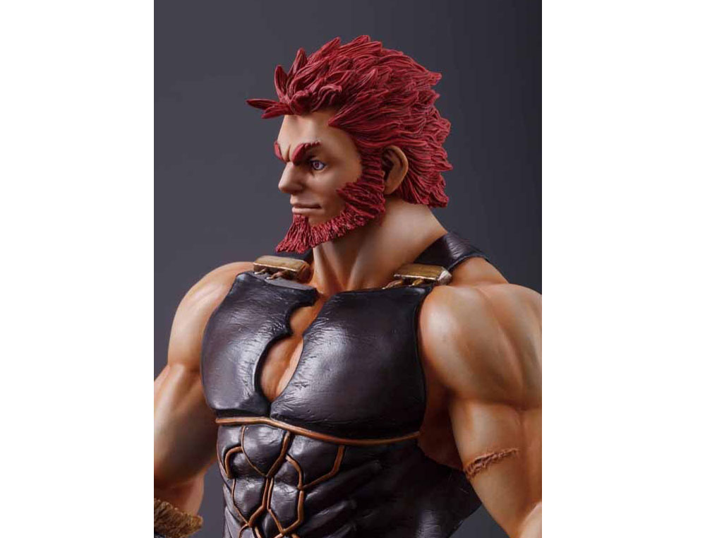 M.M.S.�R���N�V���� Fate/Zero ���C�_�[