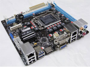 MINIX H61M-USB3