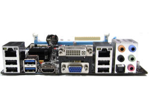 MINIX H61M-USB3