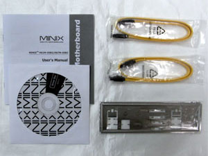 MINIX H61M-USB3