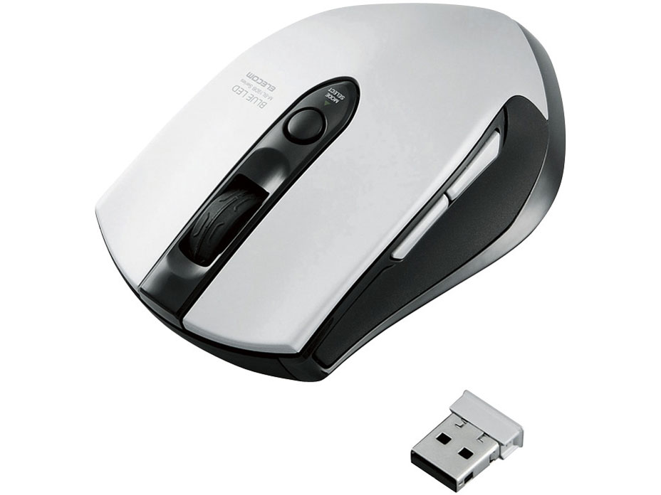 M-BL19DBSV [�V���o�[]