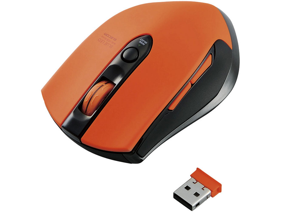 M-BL19DBDR [�I�����W]