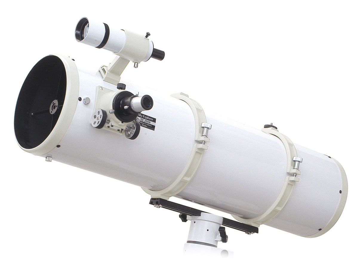 NEW�X�J�C�G�N�X�v���[���[ SE200N CR ���� �̐��i�摜