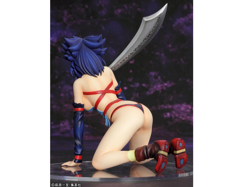 BASTARD�I�I -�Í��̔j��_- �J�C�E�n�[��