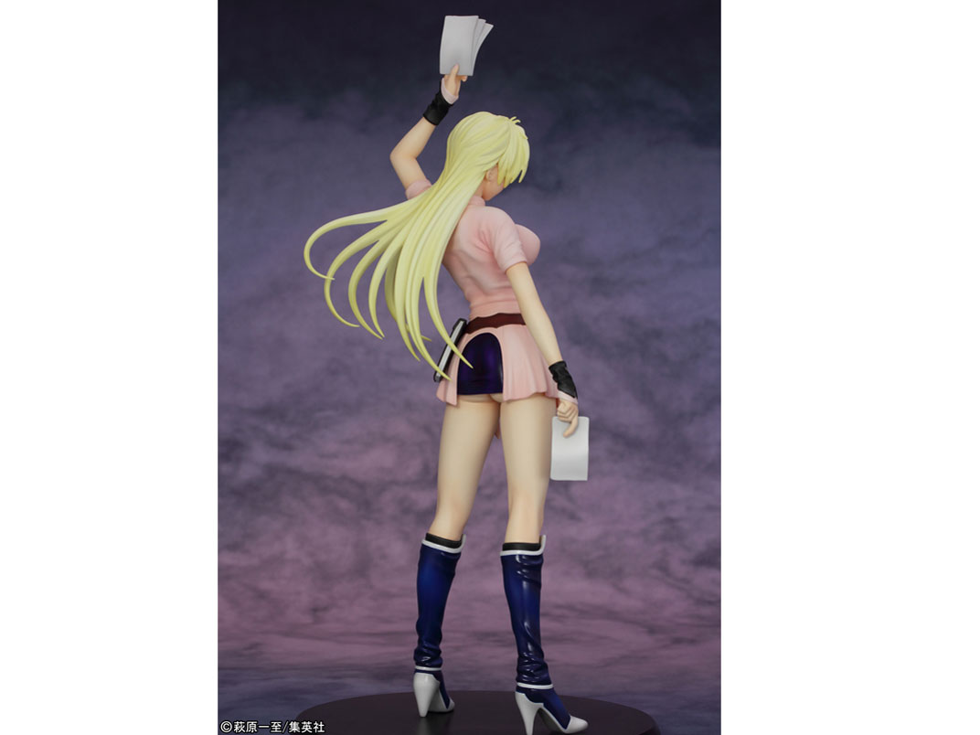 BASTARD�I�I -�Í��̔j��_- �V�[���E�n��