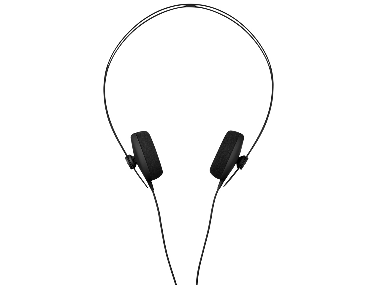 AIAIAI Tracks [Black]