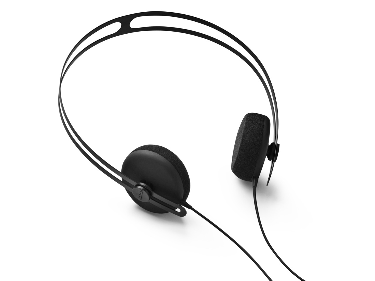 AIAIAI Tracks [Black]