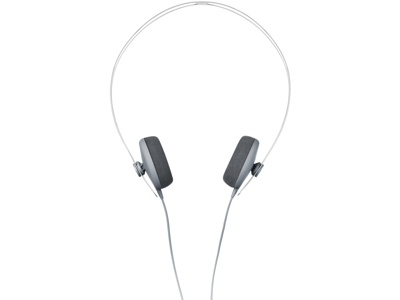 AIAIAI Tracks [Grey]