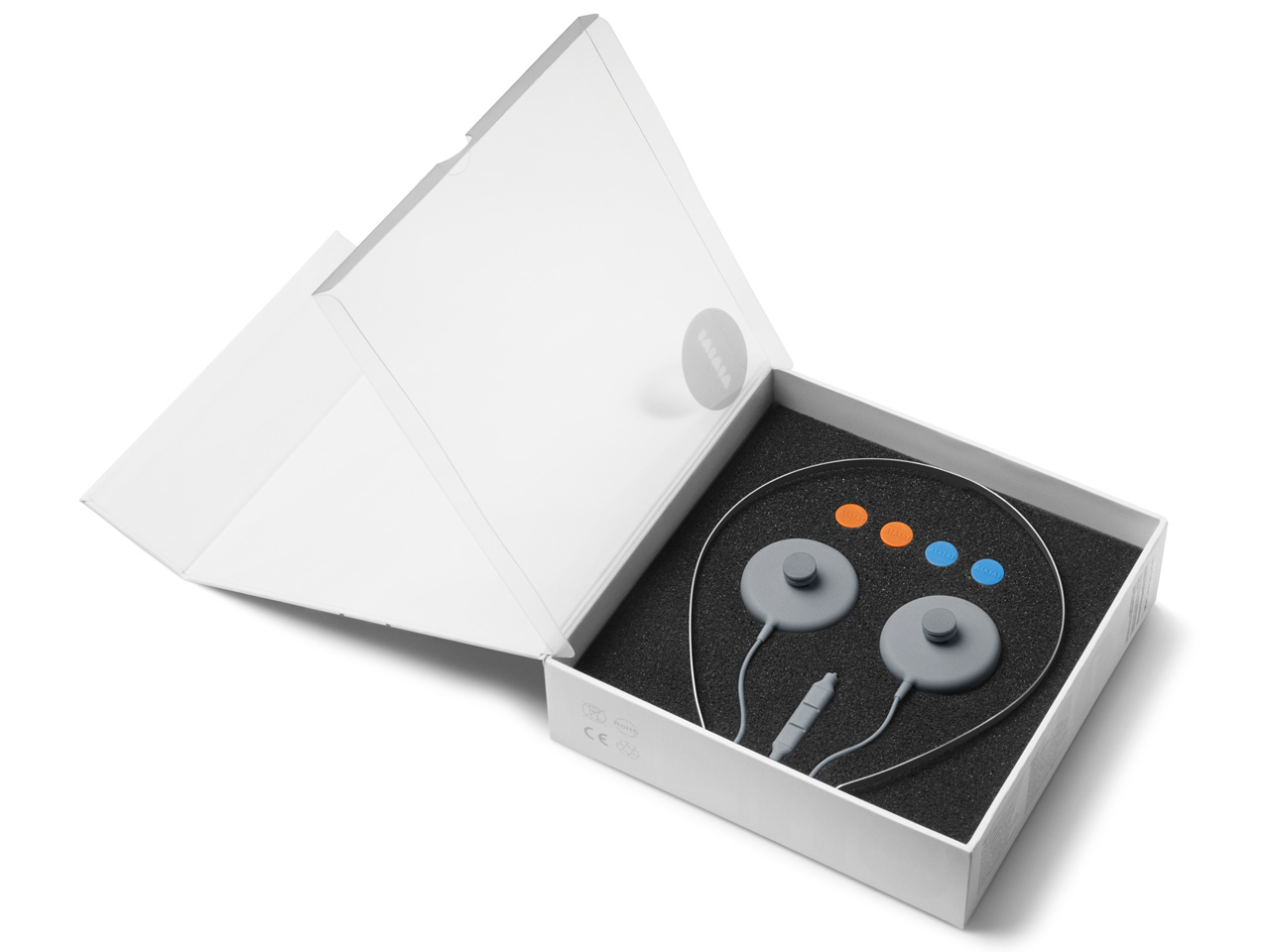 AIAIAI Tracks [Grey]