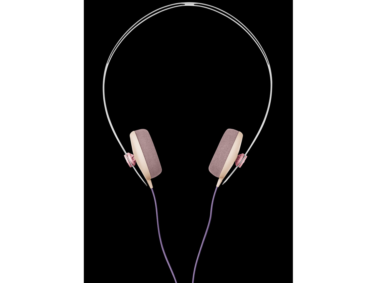 AIAIAI Tracks [Blush]