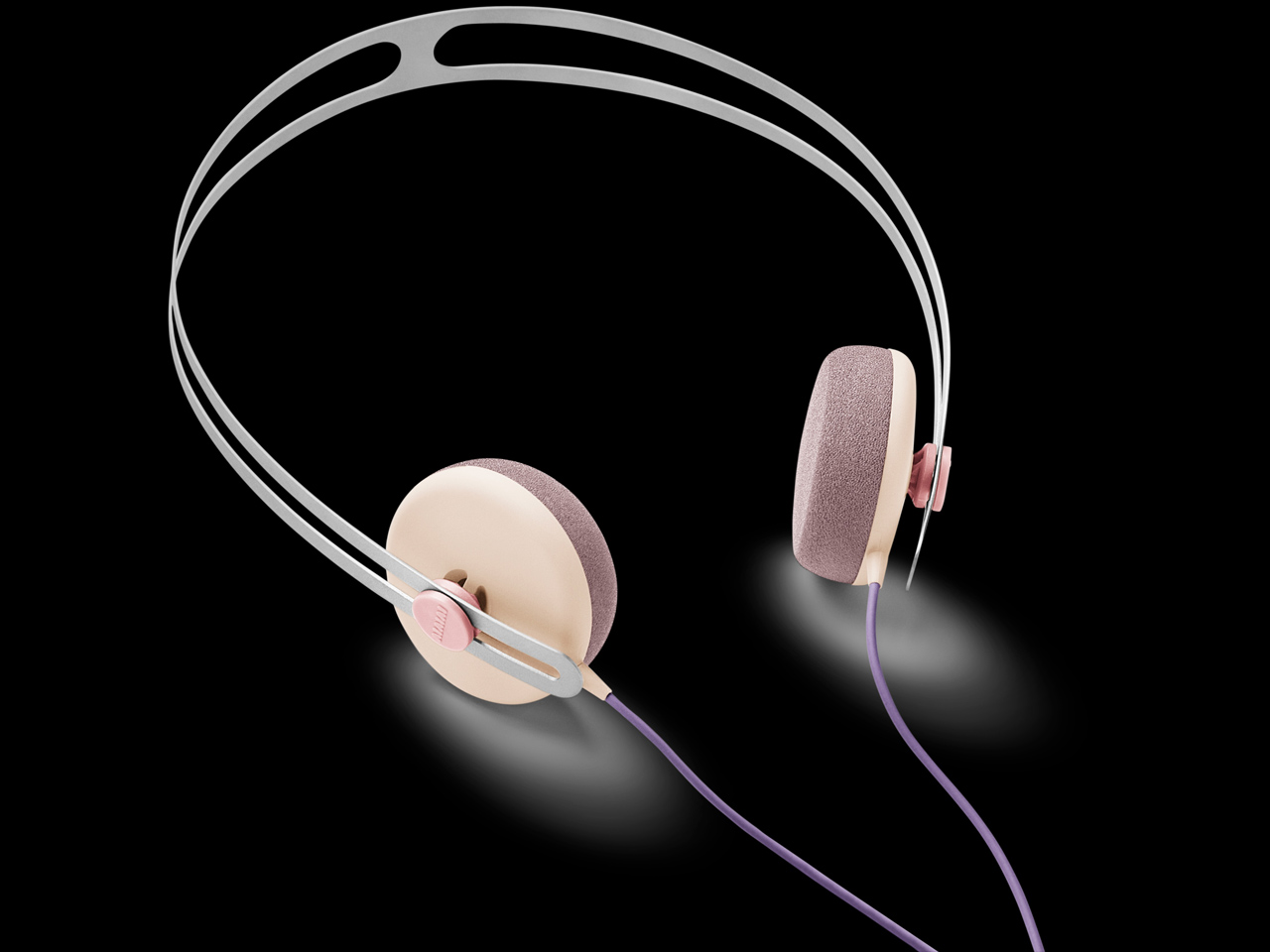 AIAIAI Tracks [Blush]