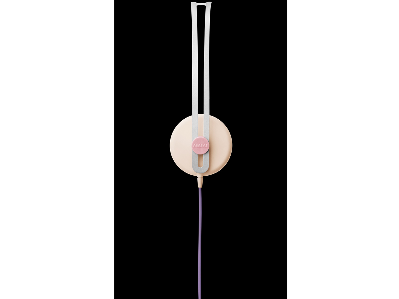 AIAIAI Tracks [Blush]