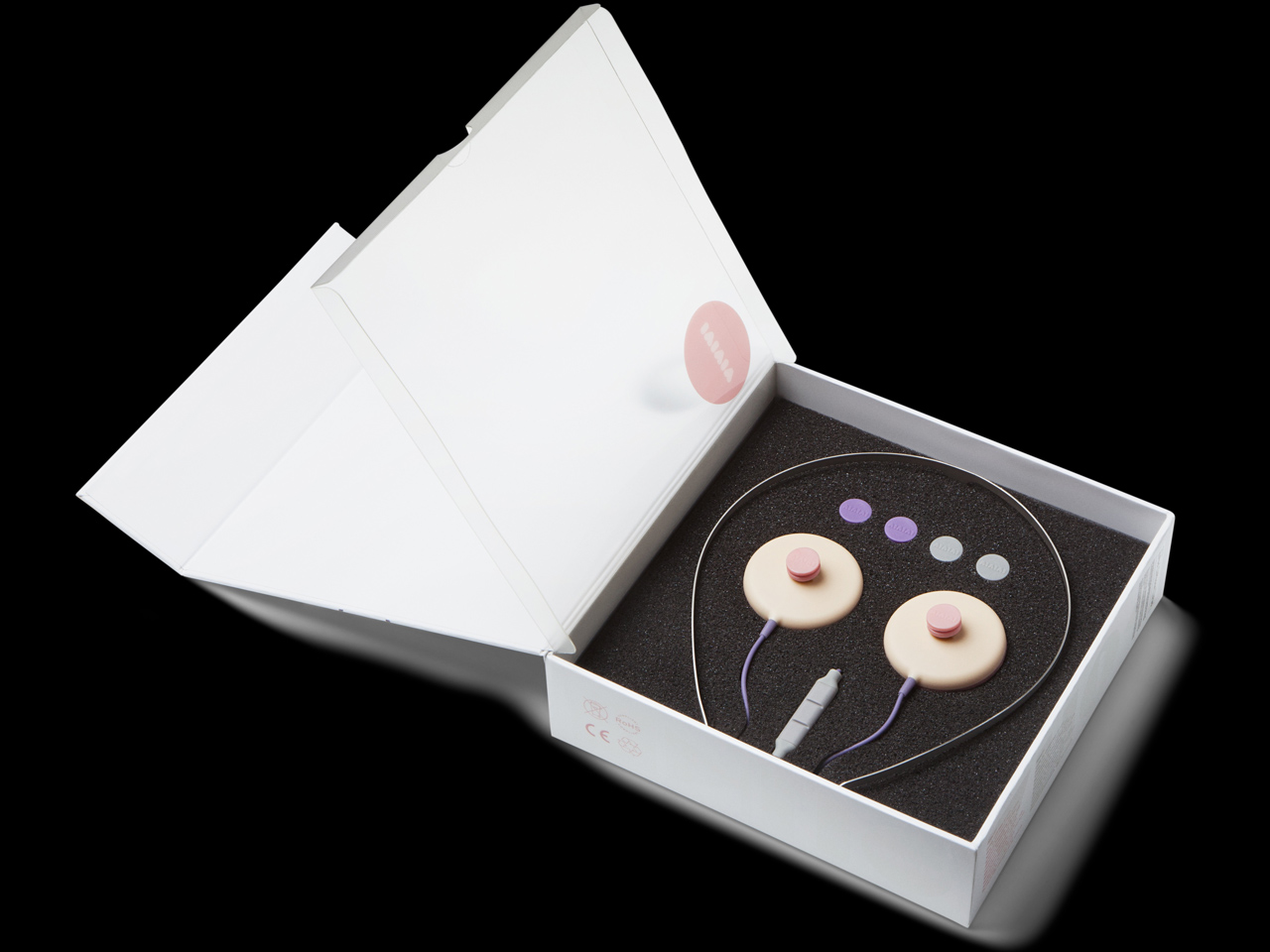 AIAIAI Tracks [Blush]