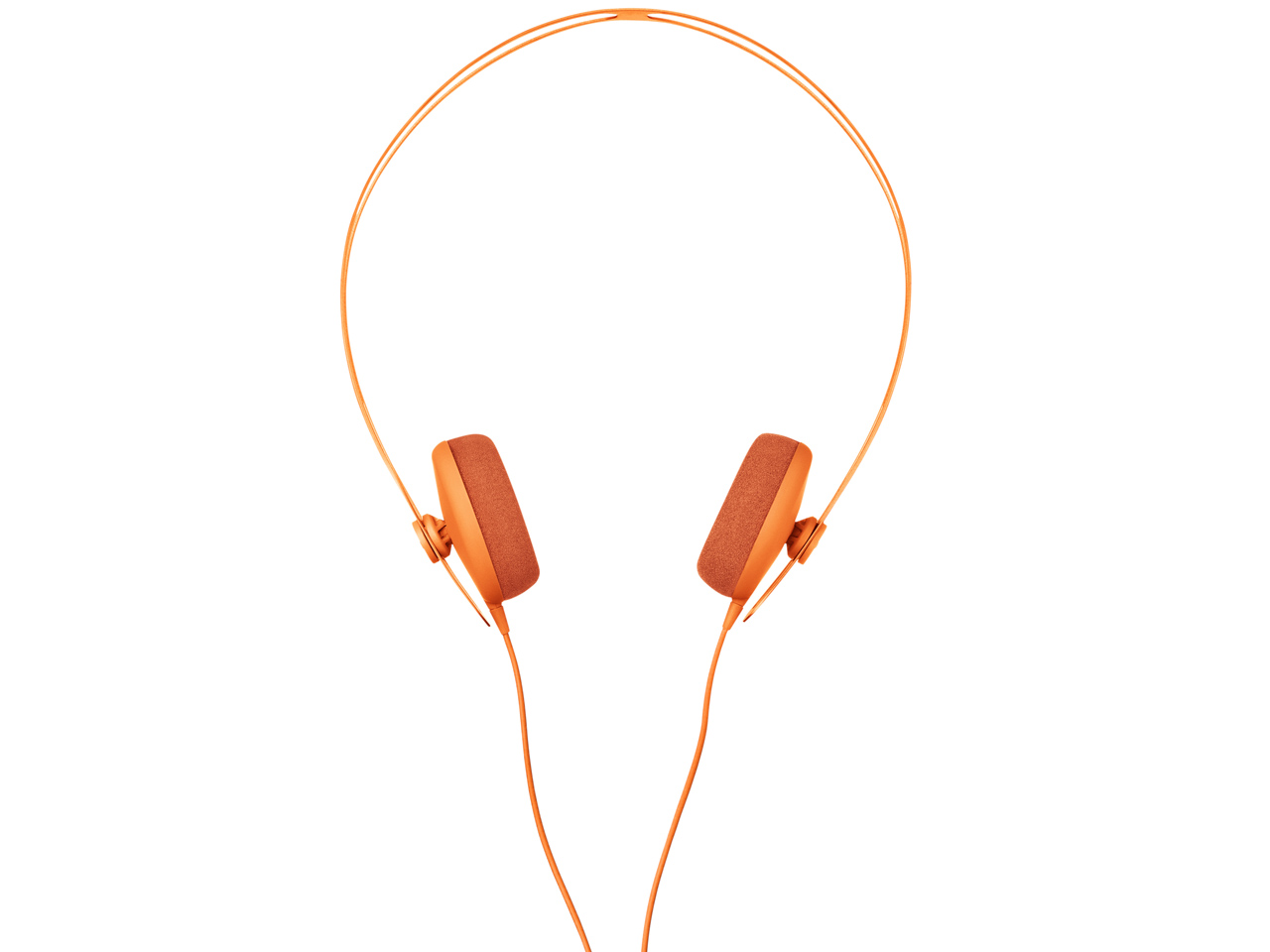 AIAIAI Tracks [Orange]
