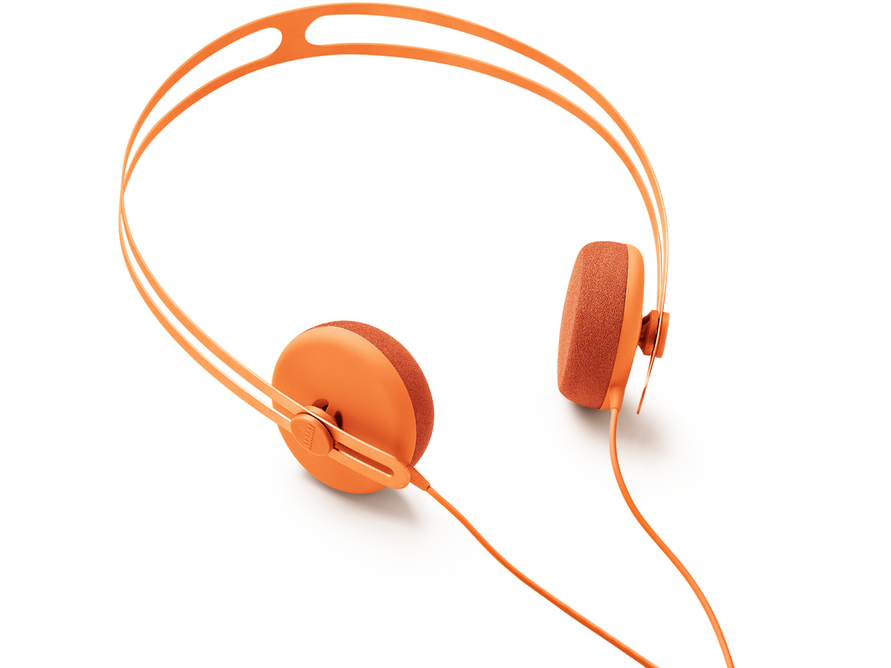 AIAIAI Tracks [Orange]