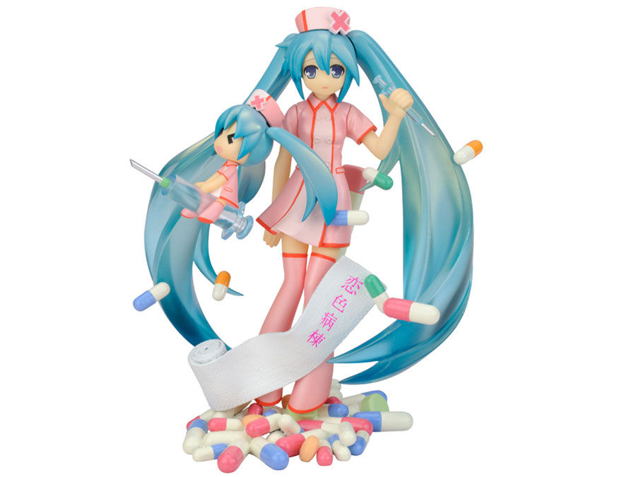 �~�N�� Original Collection #001 ���F�a�� �����~�N �̐��i�摜