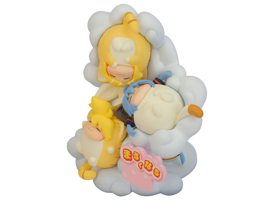 �~�N�� Original Collection #002 �܂邭�Ȃ� �����~�N