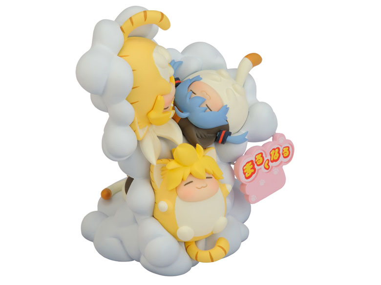 �~�N�� Original Collection #002 �܂邭�Ȃ� �����~�N