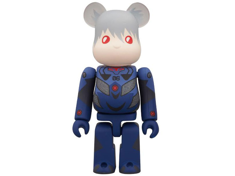 �x�A�u���b�N No.000EVA-D �����@���Q�������V����ŁF�j 2pc set D �̐��i�摜