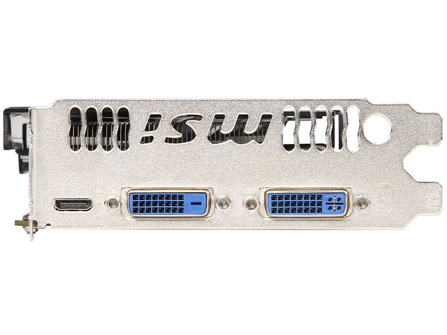 N650GTX-Ti Cyclone II PE OC [PCIExp 1GB]