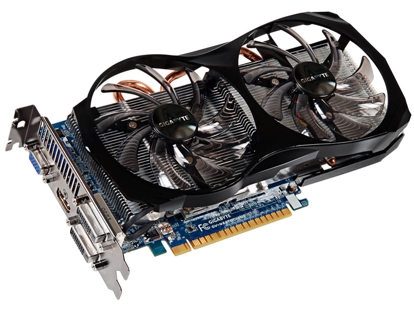 GV-N65TOC-2GI [PCIExp 2GB]