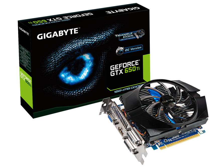 GV-N65TOC-1GI [PCIExp 1GB] ̐i摜