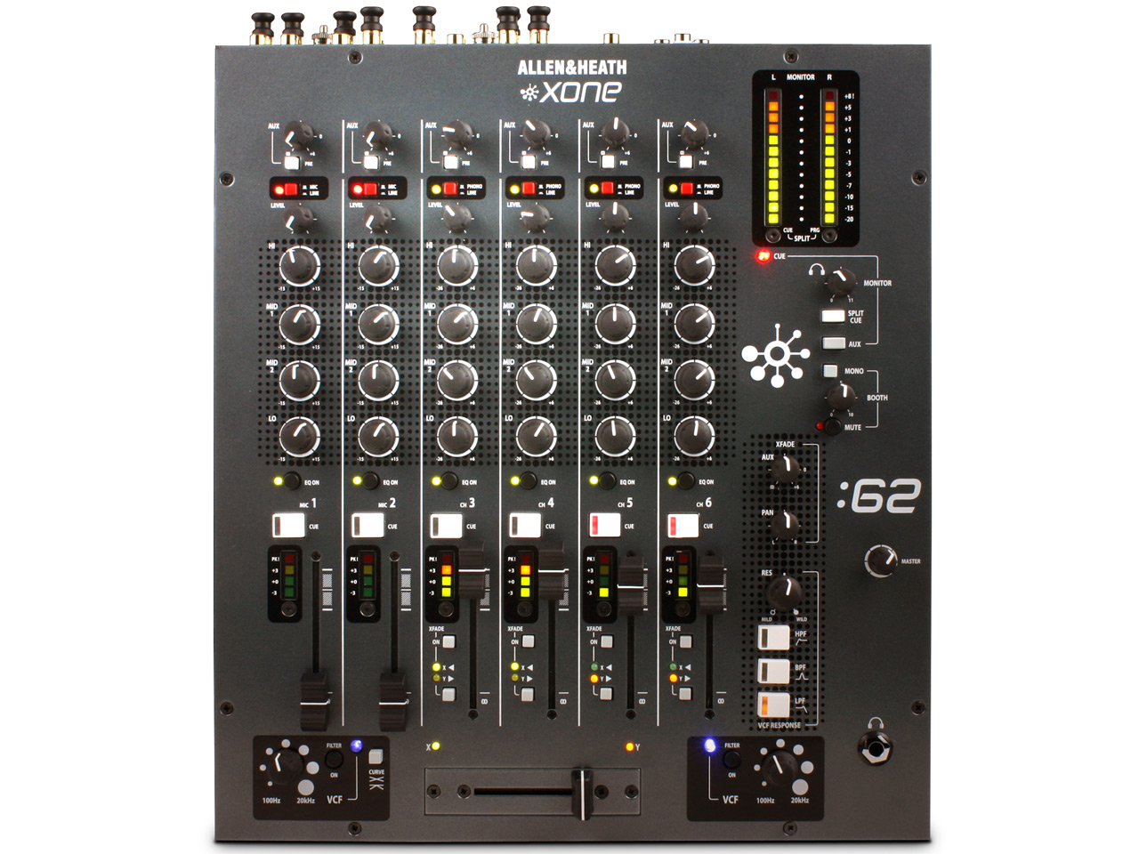 XONE�F62