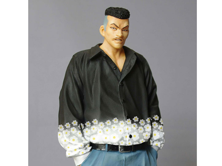 FBG �N���[�Y �����J�I�� �ێR���� �ʏ��