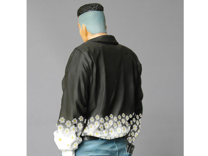 FBG �N���[�Y �����J�I�� �ێR���� �ʏ��