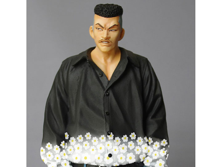 FBG �N���[�Y �����J�I�� �ێR���� �ʏ��