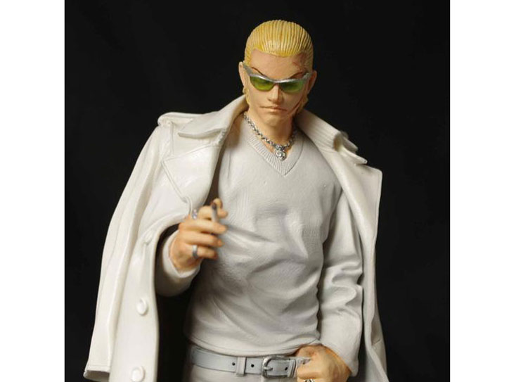 SOUL OF VIOLENCE QP-SP ��ȗ� �ʏ��