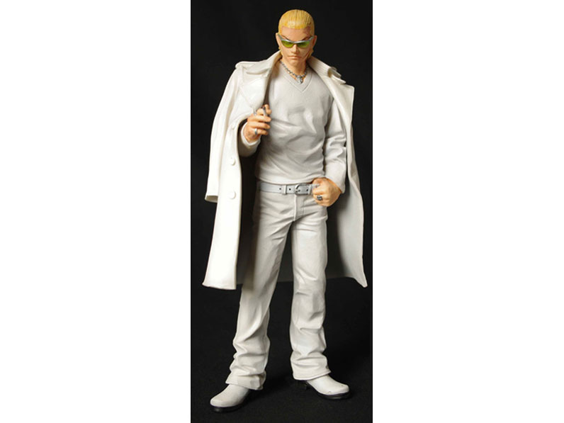 SOUL OF VIOLENCE QP-SP ��ȗ� �ʏ�� �̐��i�摜